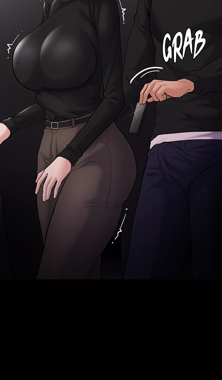 Read His Addictive Touch chapter 113 image 42 on Lezhin