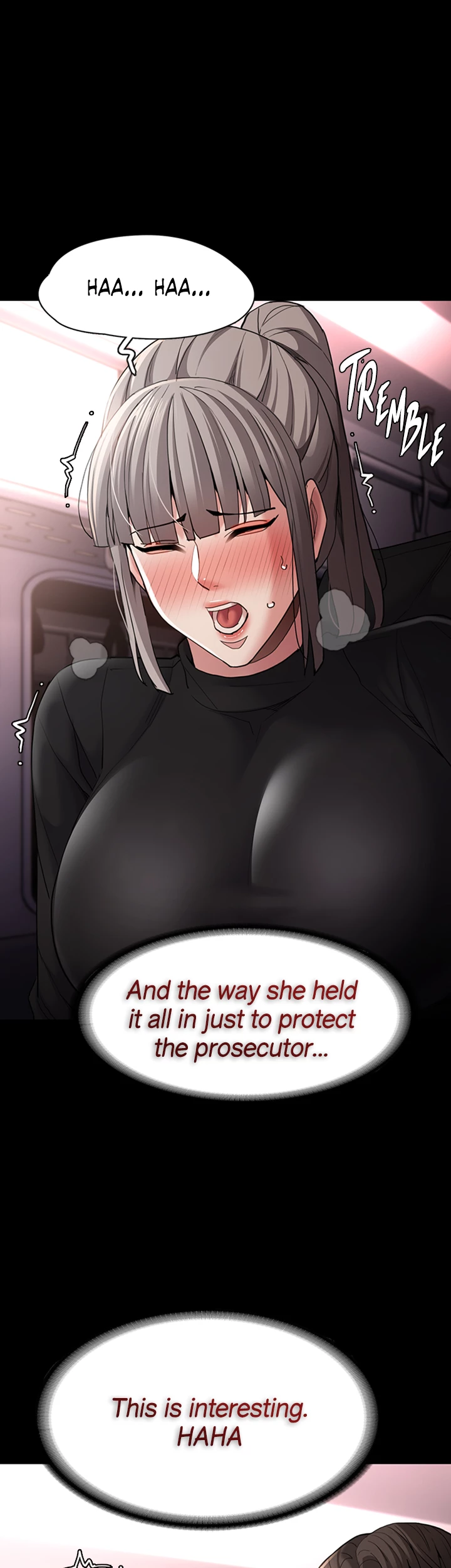 Read His Addictive Touch chapter 113 image 45 on Lezhin