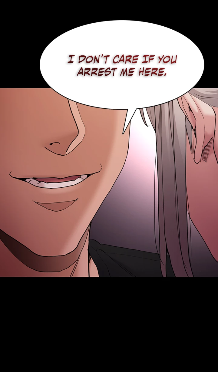 Read His Addictive Touch chapter 113 image 6 on Lezhin