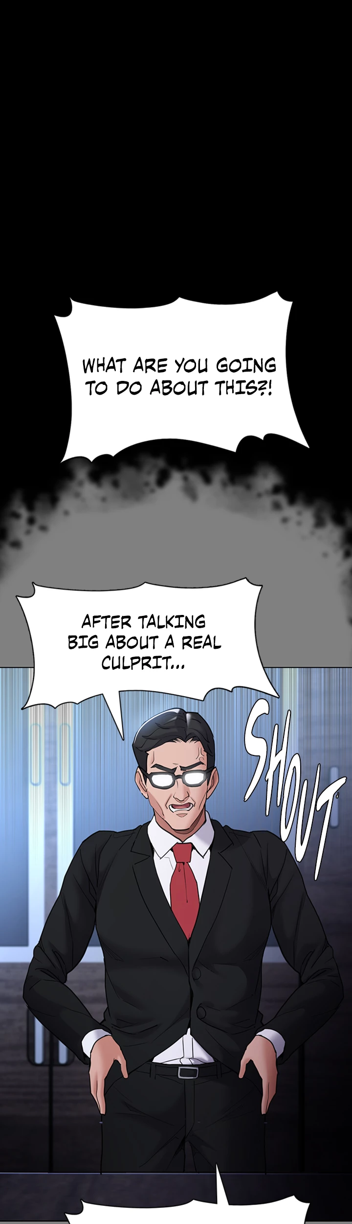 Read His Addictive Touch chapter 113 image 8 on Lezhin