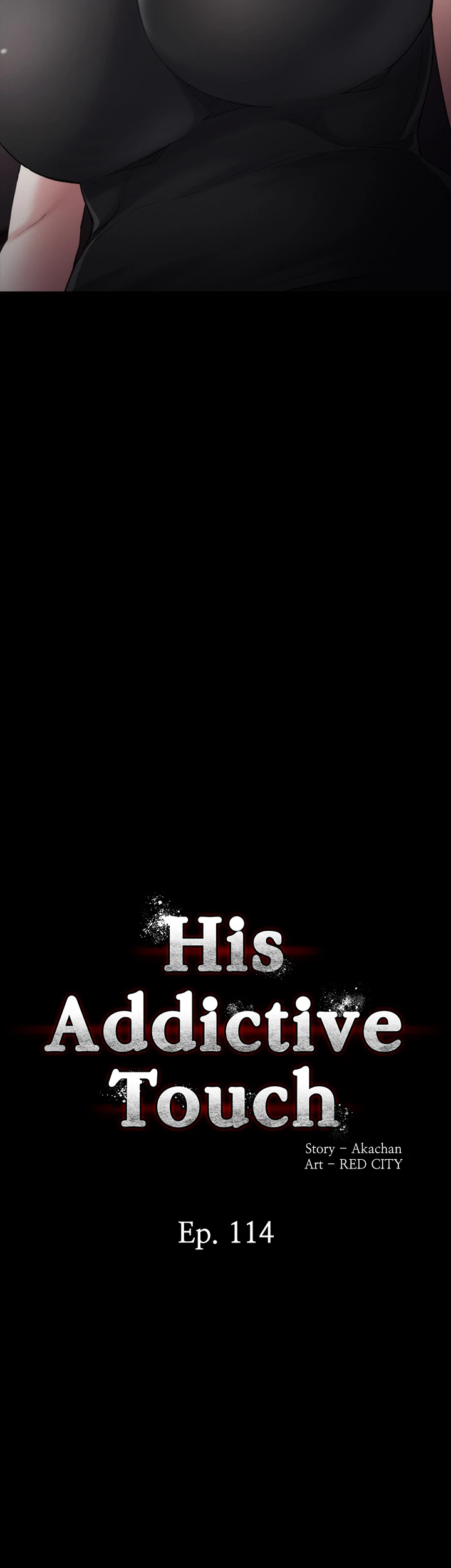 Read His Addictive Touch chapter 114 image 15 on Lezhin
