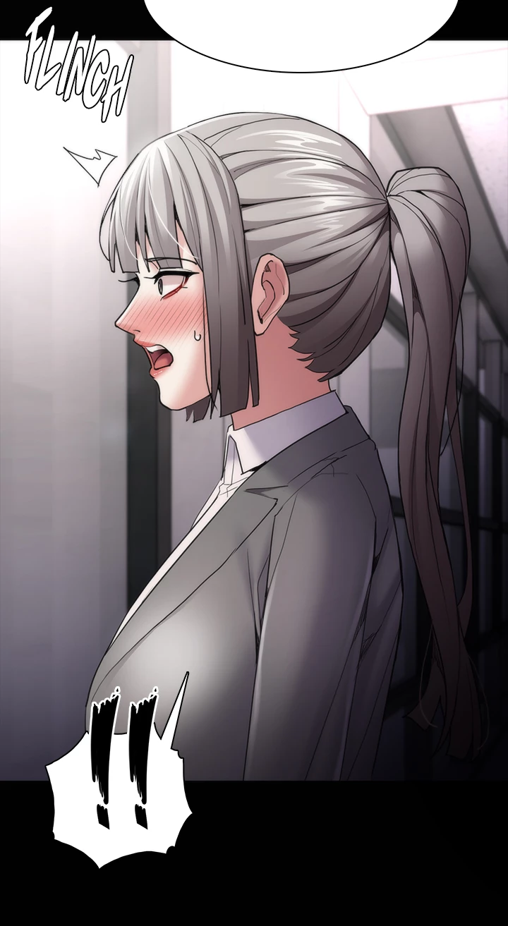 Read His Addictive Touch chapter 114 image 3 on Lezhin