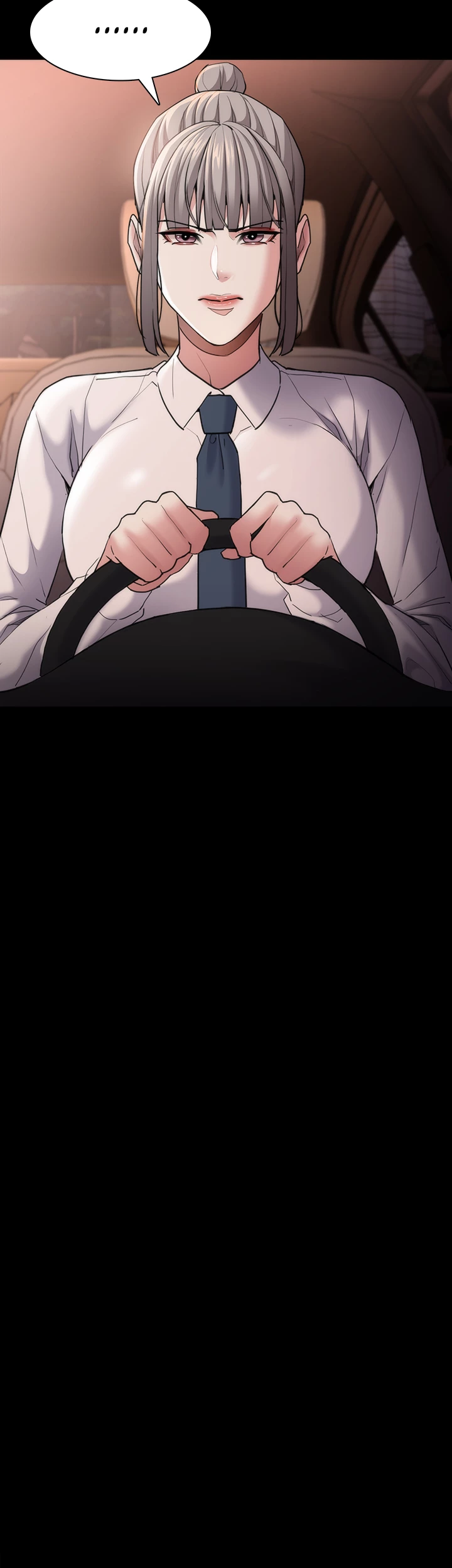 Read His Addictive Touch chapter 114 image 31 on Lezhin