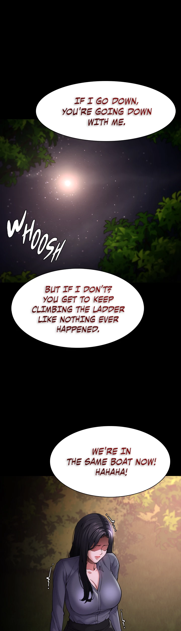 Read His Addictive Touch chapter 114 image 41 on Lezhin