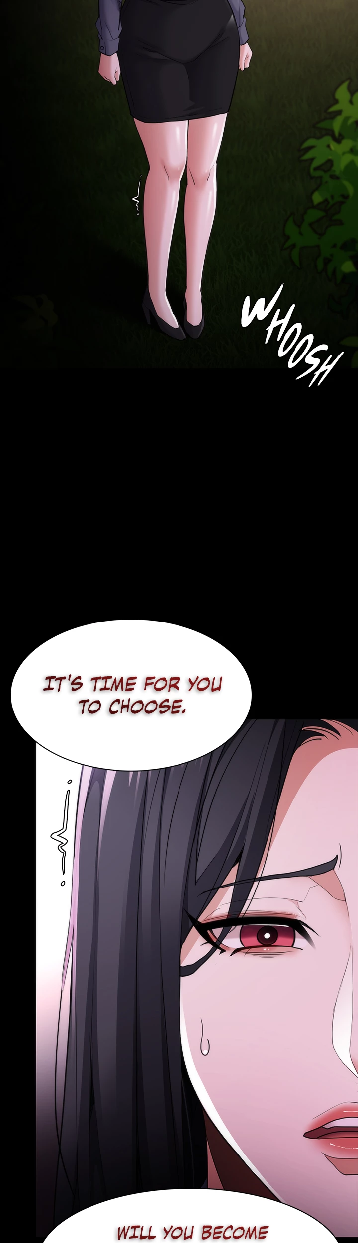 Read His Addictive Touch chapter 114 image 42 on Lezhin