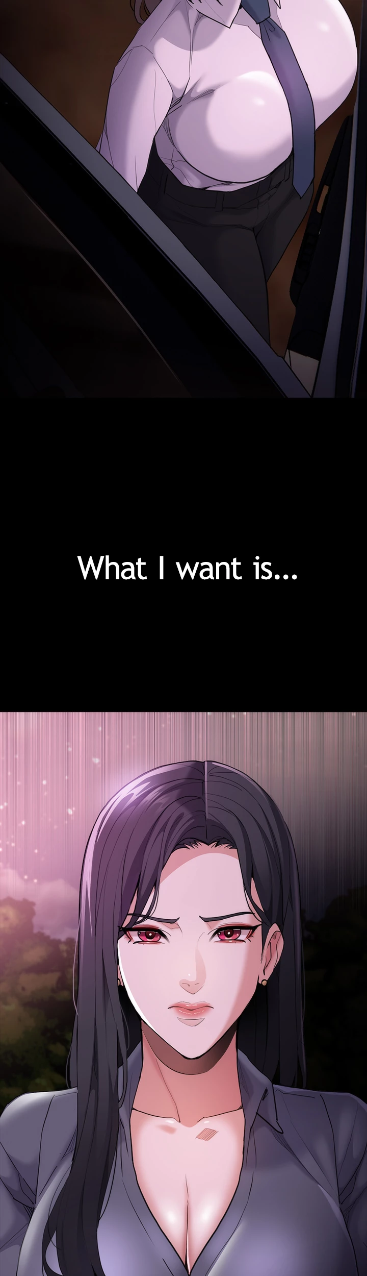 Read His Addictive Touch chapter 114 image 49 on Lezhin
