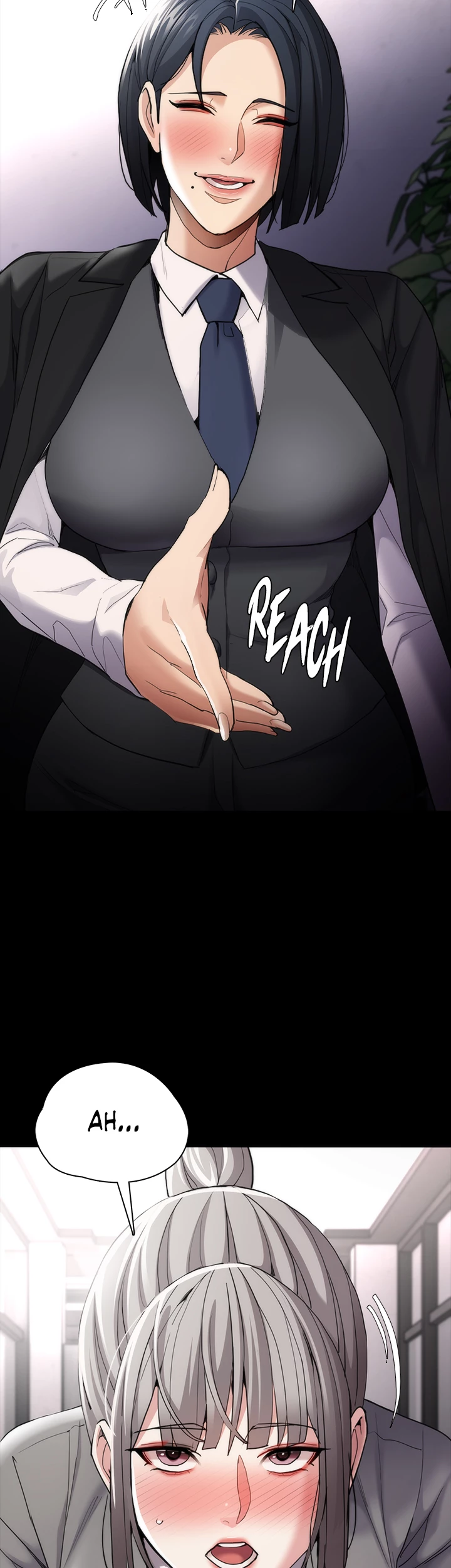 Read His Addictive Touch chapter 114 image 6 on Lezhin