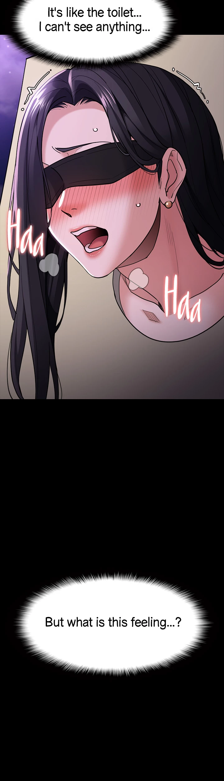 Read His Addictive Touch chapter 115 image 16 on Lezhin