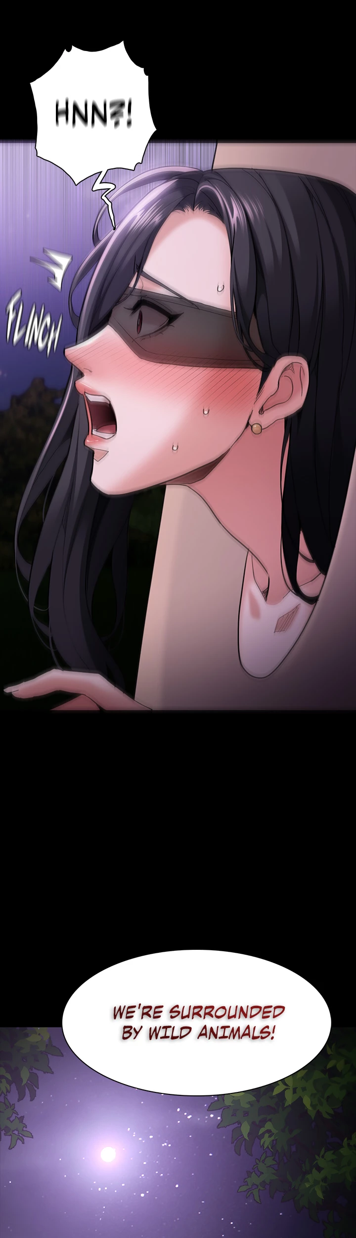 Read His Addictive Touch chapter 115 image 19 on Lezhin
