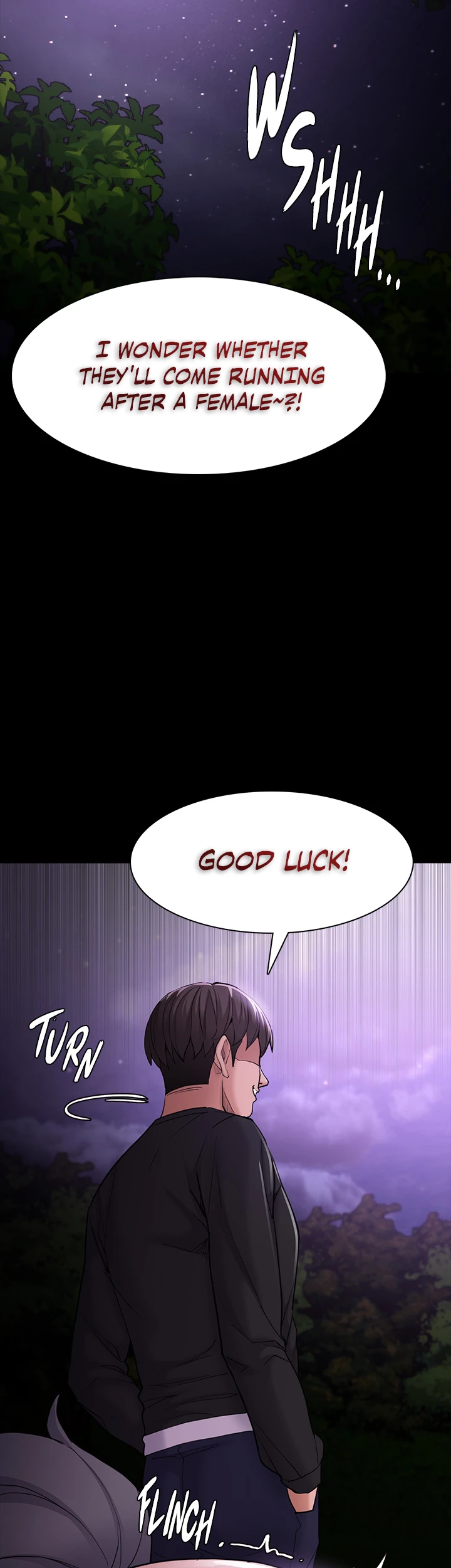 Read His Addictive Touch chapter 115 image 20 on Lezhin