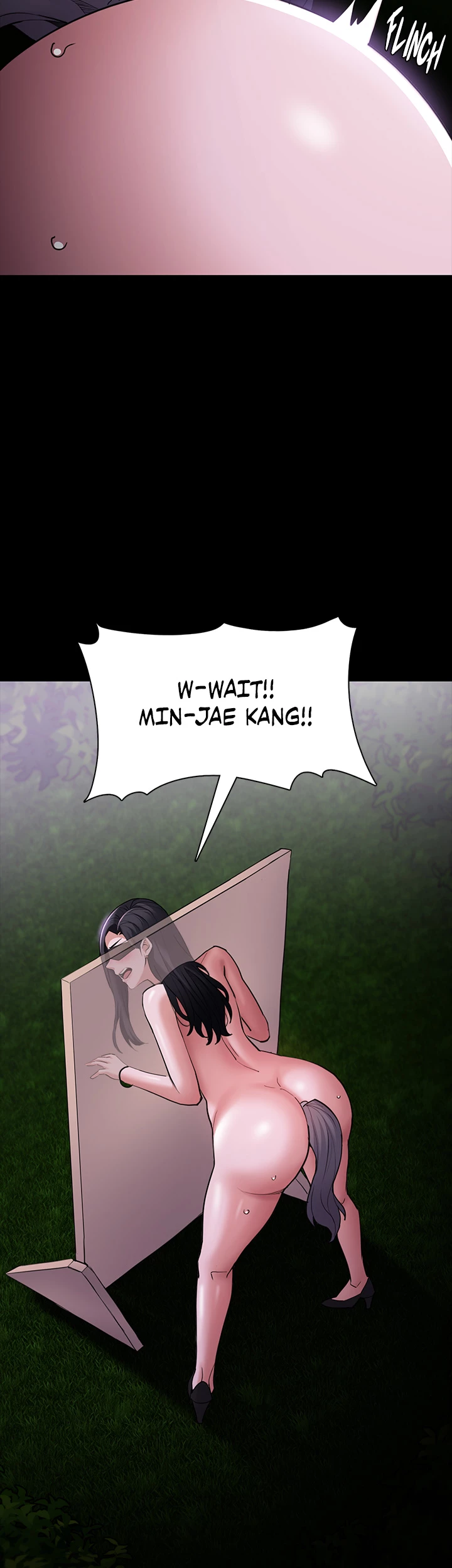 Read His Addictive Touch chapter 115 image 21 on Lezhin