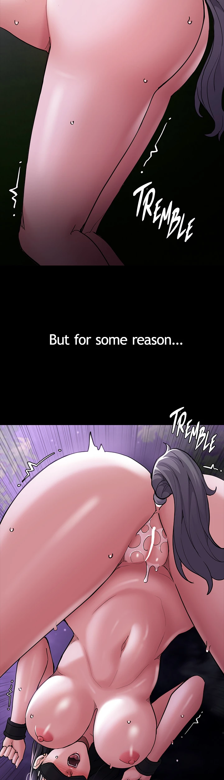 Read His Addictive Touch chapter 115 image 24 on Lezhin