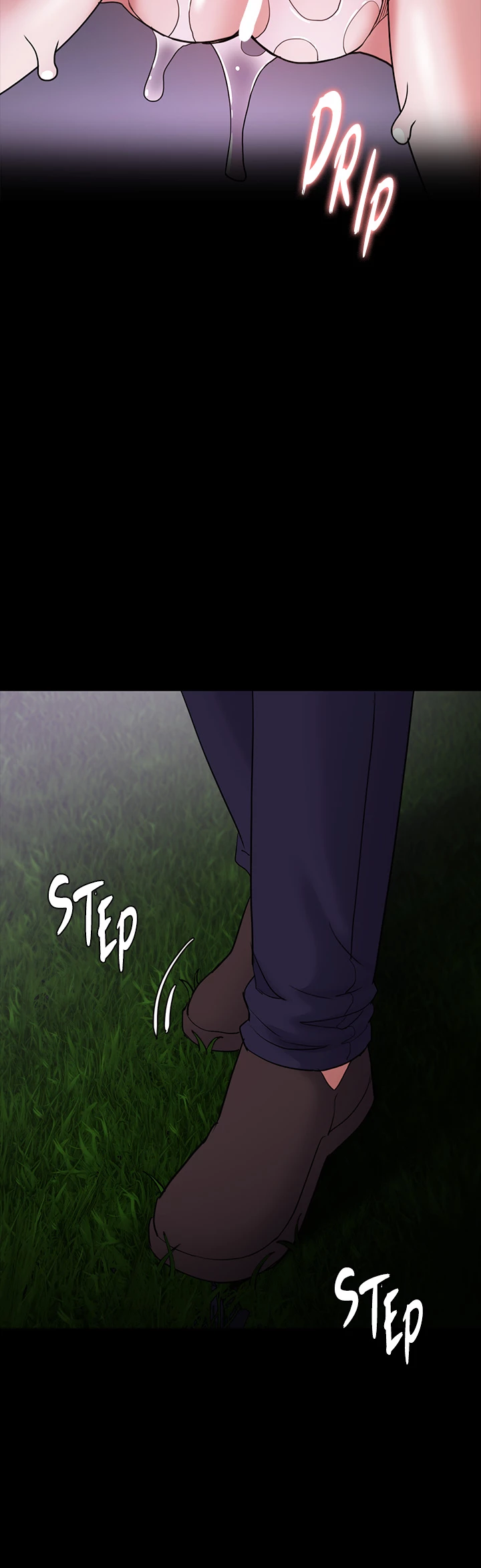 Read His Addictive Touch chapter 115 image 26 on Lezhin