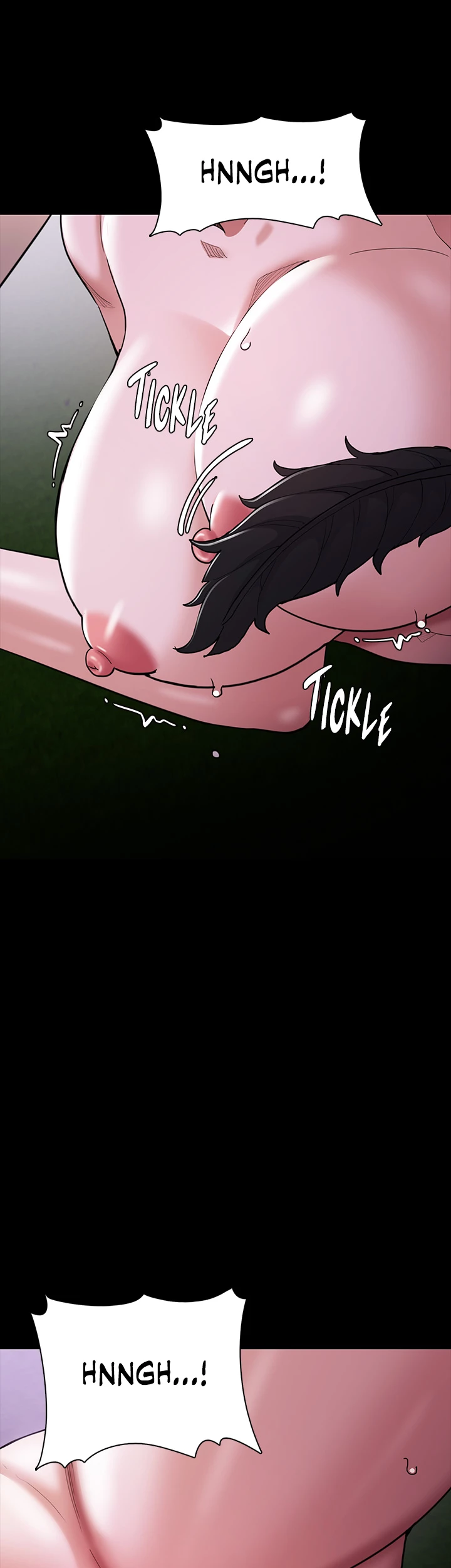 Read His Addictive Touch chapter 115 image 31 on Lezhin