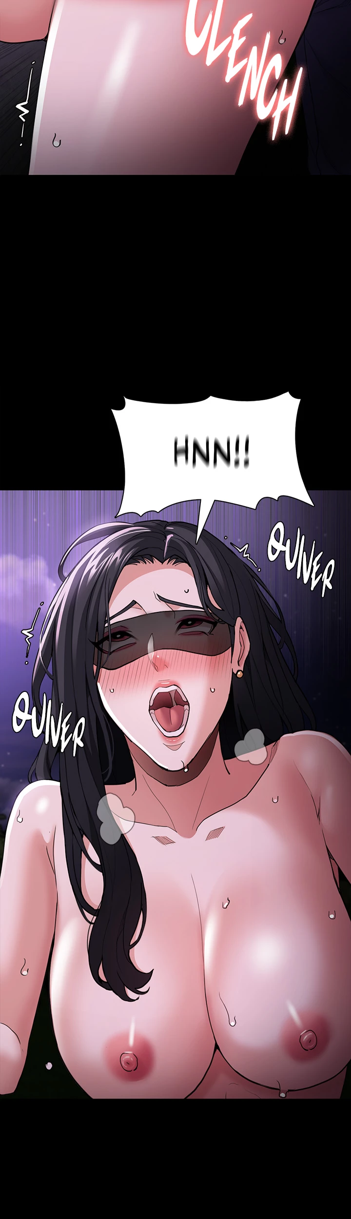 Read His Addictive Touch chapter 115 image 36 on Lezhin