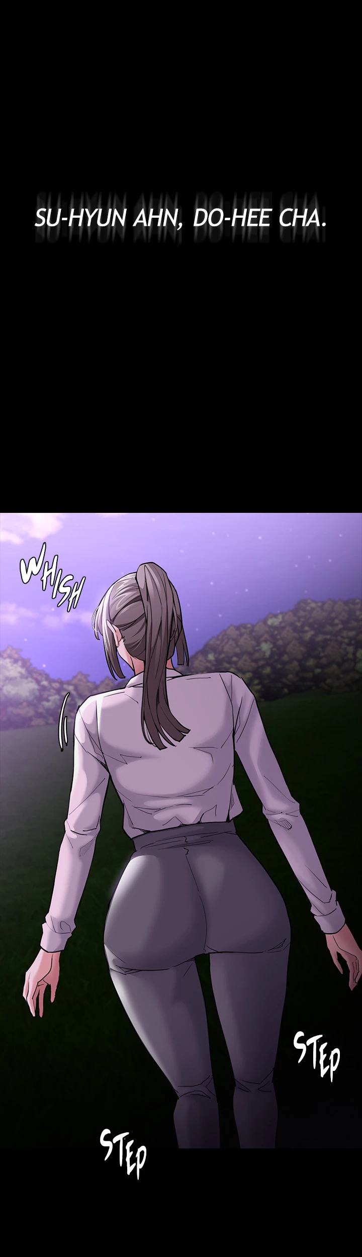 Read His Addictive Touch chapter 115 image 43 on Lezhin