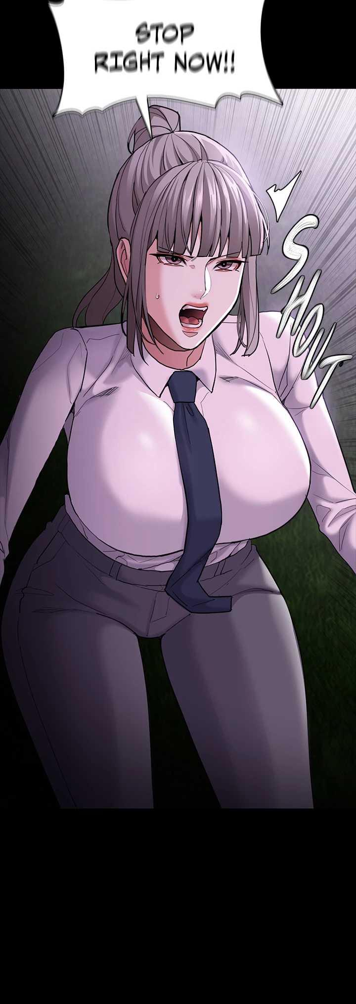 Read His Addictive Touch chapter 115 image 46 on Lezhin