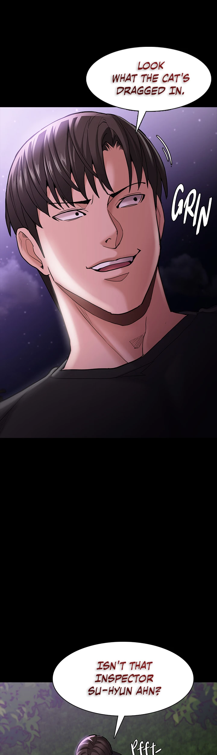 Read His Addictive Touch chapter 115 image 47 on Lezhin