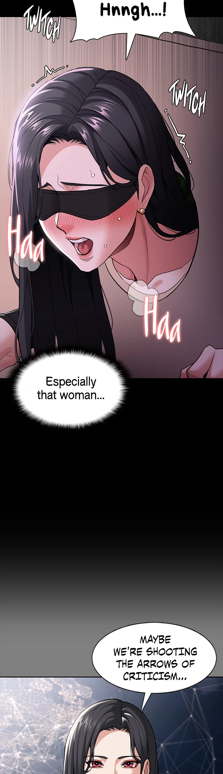 Read His Addictive Touch chapter 116 image 11 on Lezhin
