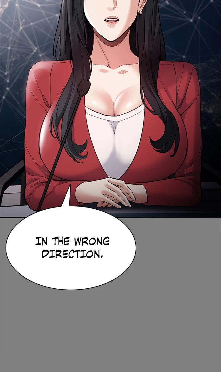 Read His Addictive Touch chapter 116 image 12 on Lezhin
