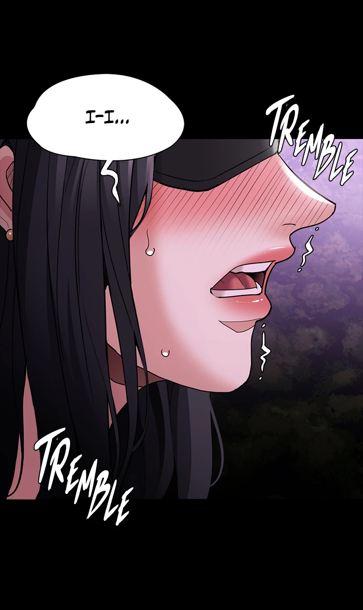 Read His Addictive Touch chapter 116 image 20 on Lezhin