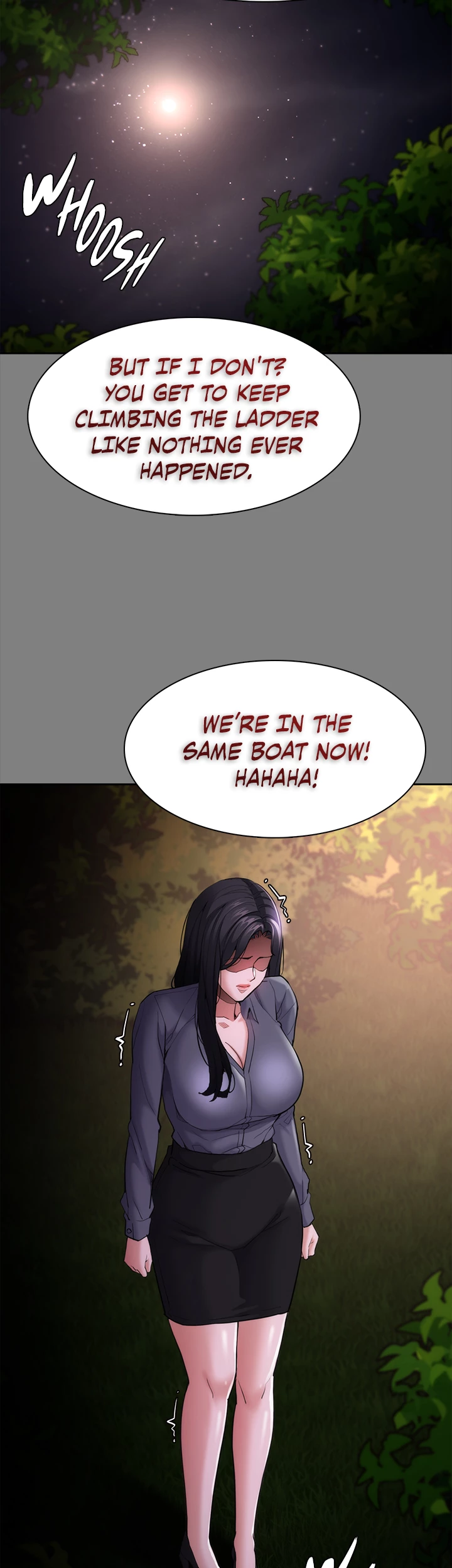 Read His Addictive Touch chapter 116 image 22 on Lezhin