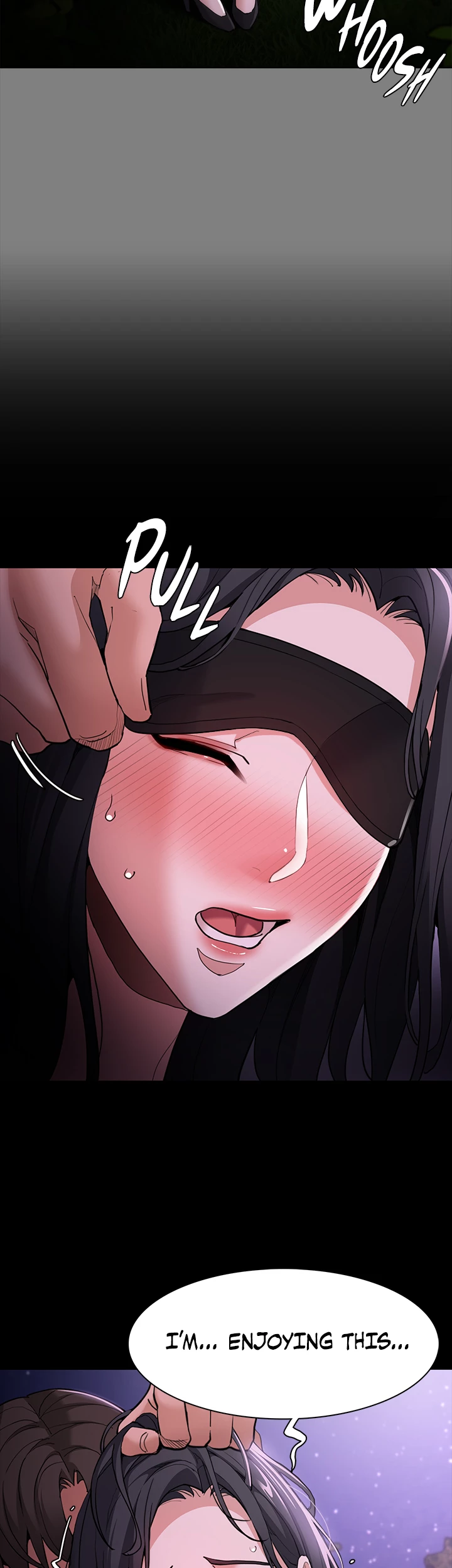 Read His Addictive Touch chapter 116 image 23 on Lezhin