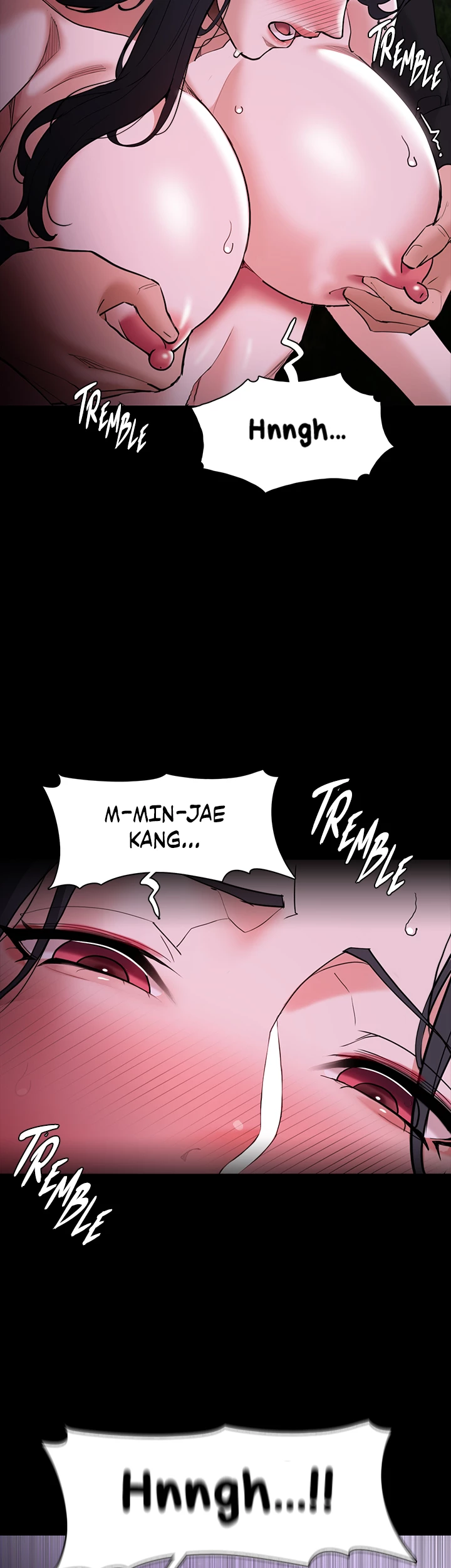 Read His Addictive Touch chapter 116 image 30 on Lezhin
