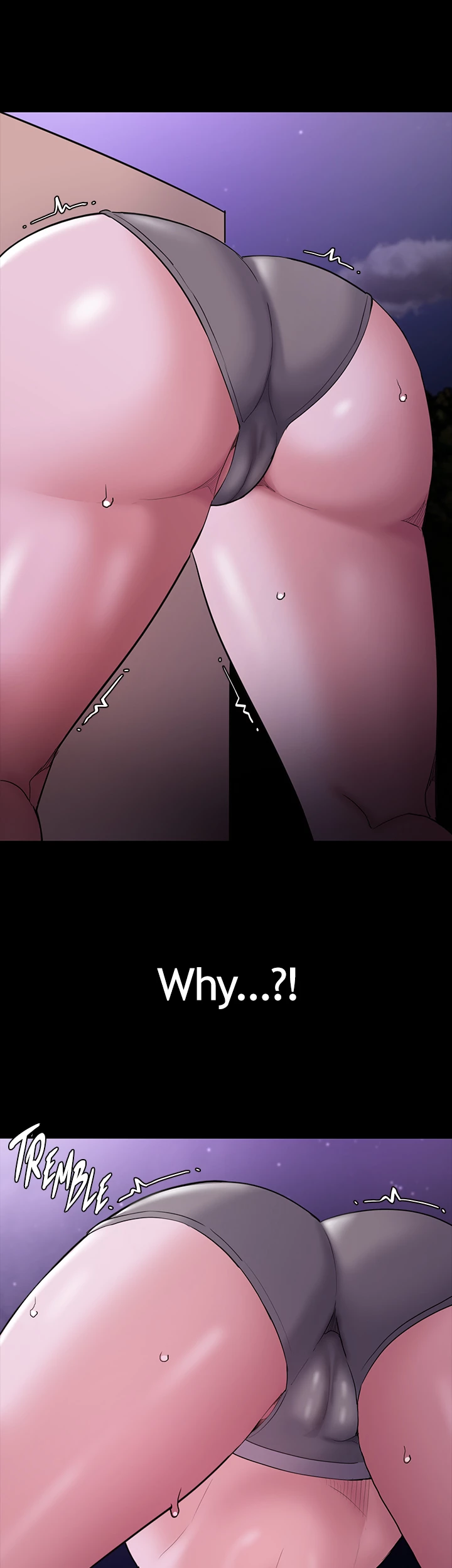 Read His Addictive Touch chapter 116 image 41 on Lezhin