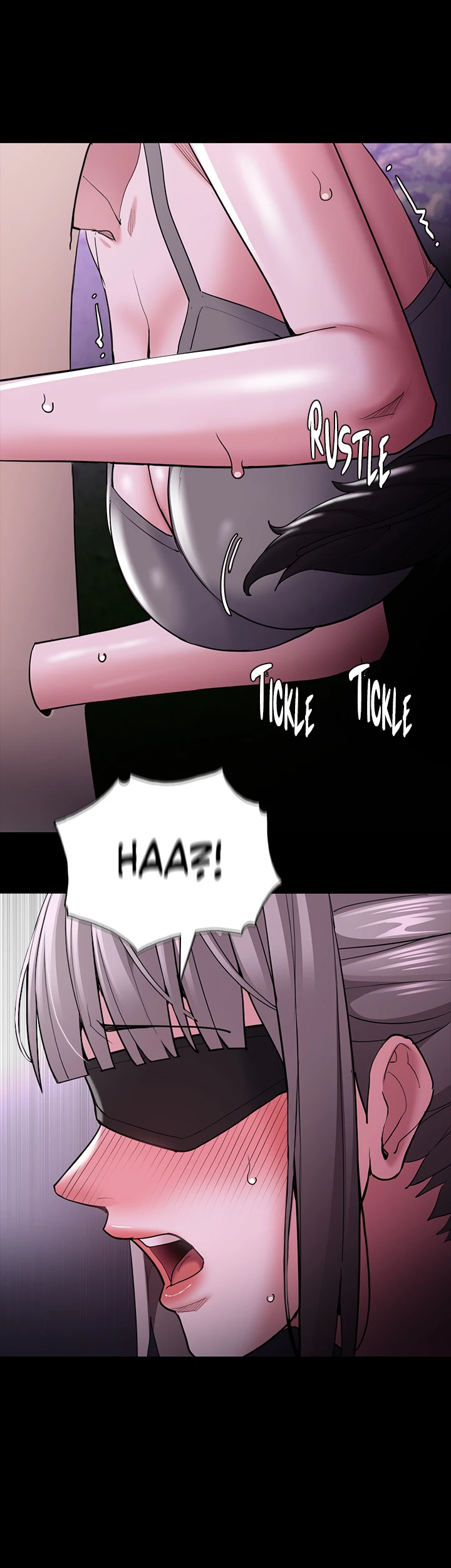 Read His Addictive Touch chapter 116 image 47 on Lezhin