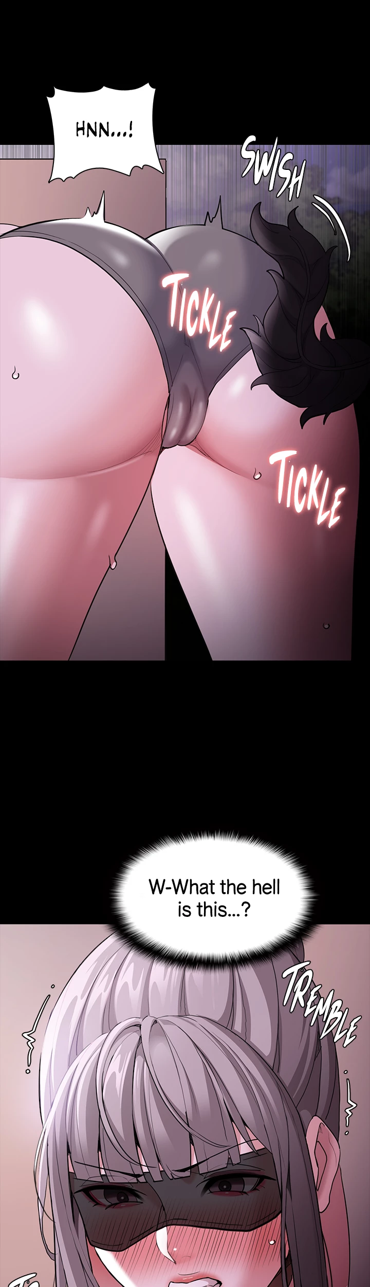 Read His Addictive Touch chapter 116 image 49 on Lezhin