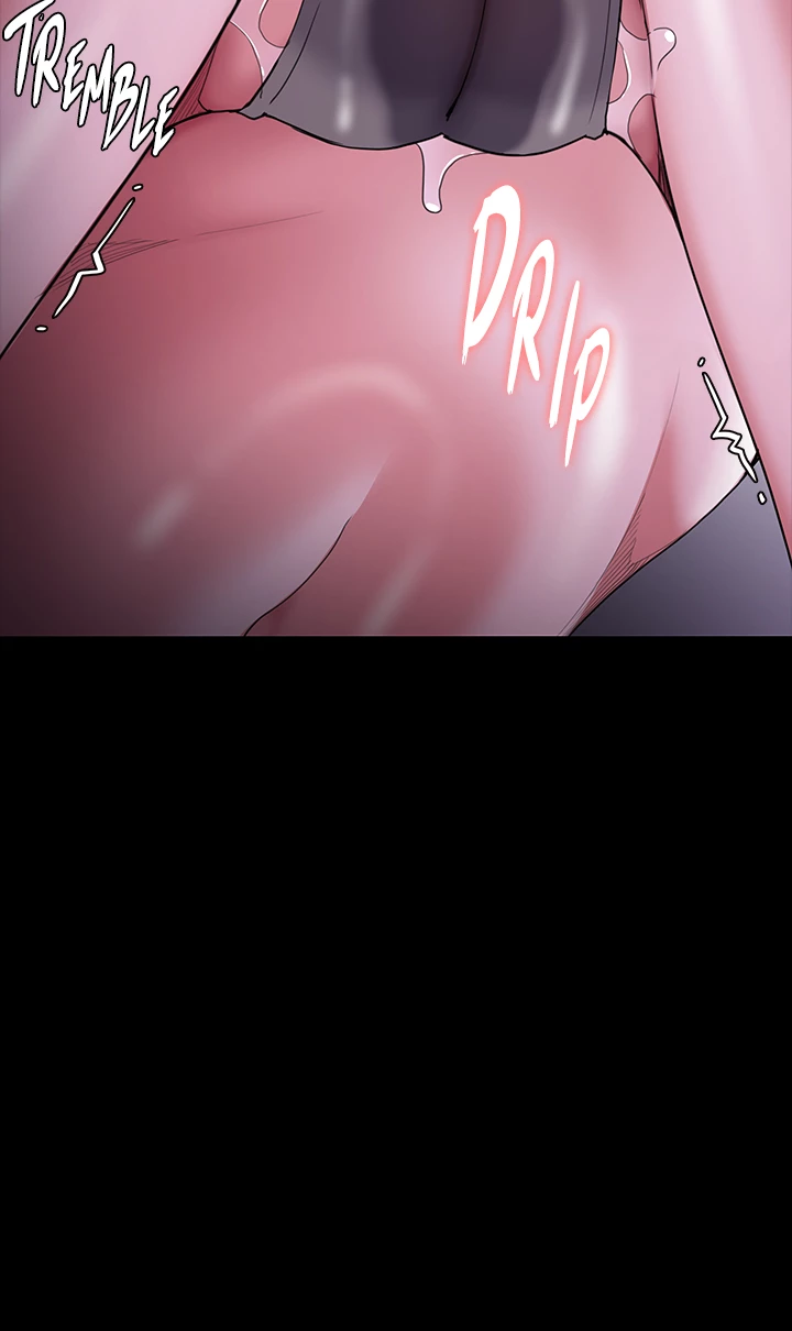 Read His Addictive Touch chapter 117 image 11 on Lezhin