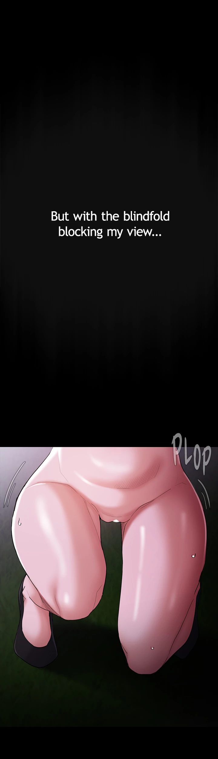 Read His Addictive Touch chapter 117 image 20 on Lezhin
