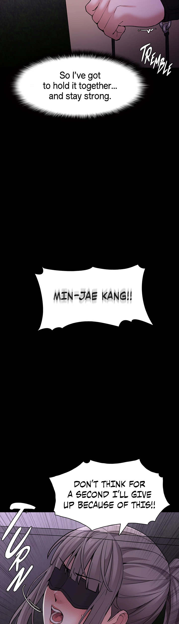 Read His Addictive Touch chapter 117 image 25 on Lezhin