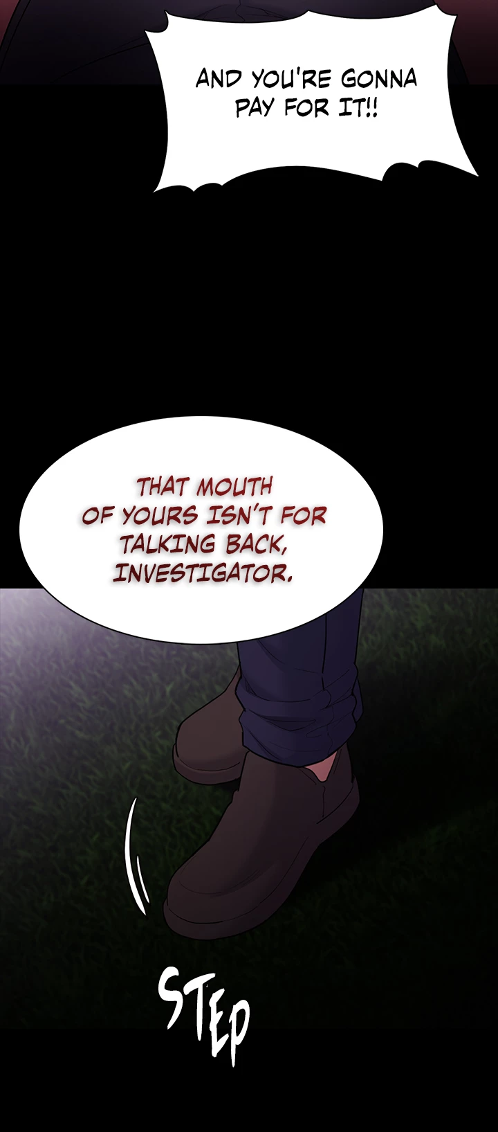 Read His Addictive Touch chapter 117 image 27 on Lezhin