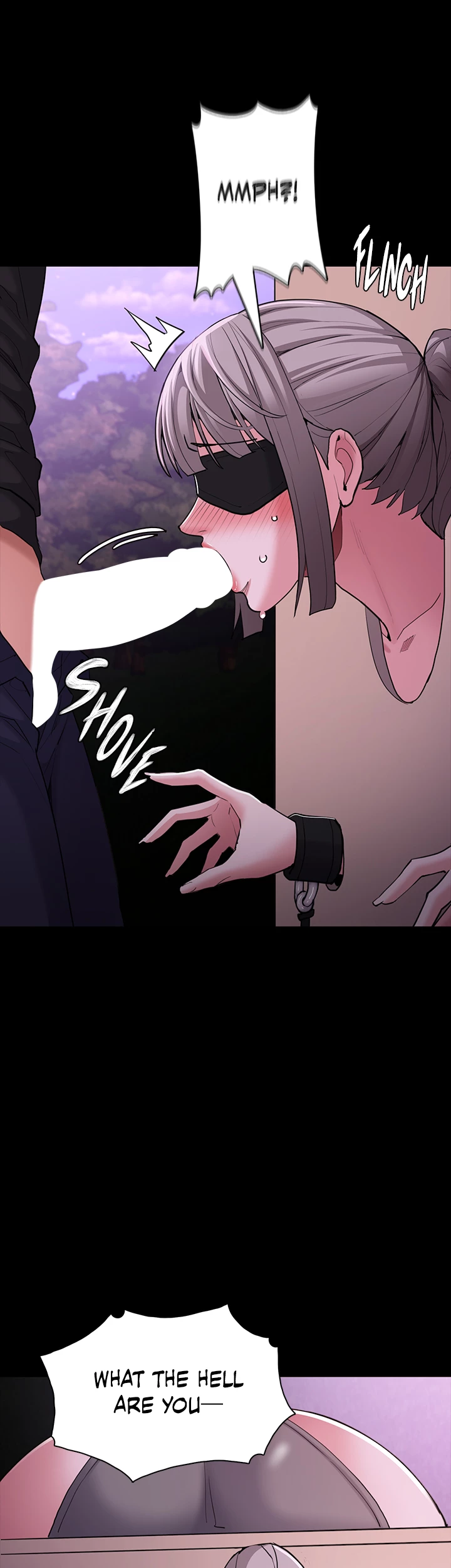 Read His Addictive Touch chapter 117 image 28 on Lezhin