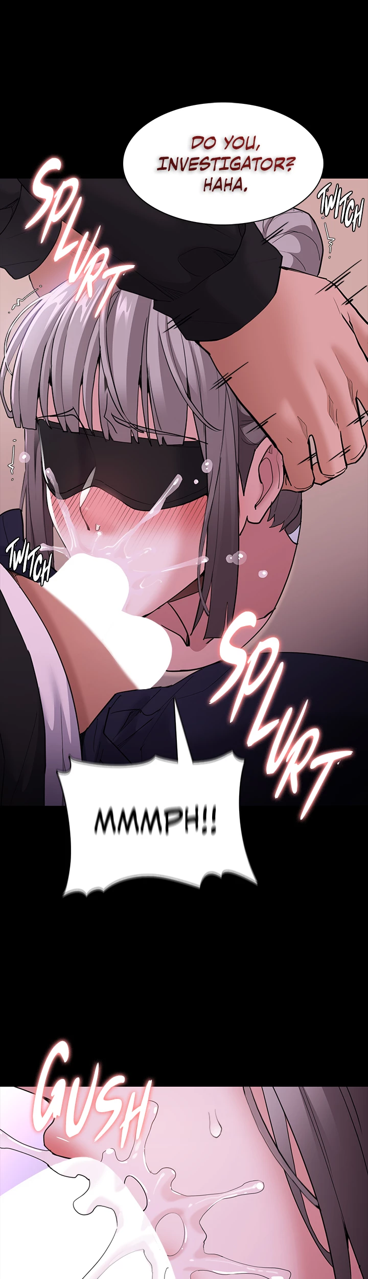 Read His Addictive Touch chapter 117 image 48 on Lezhin