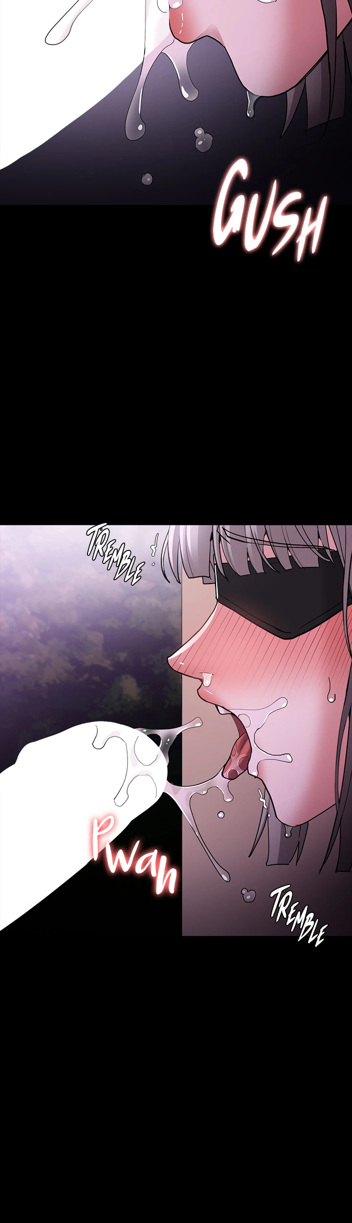 Read His Addictive Touch chapter 117 image 49 on Lezhin