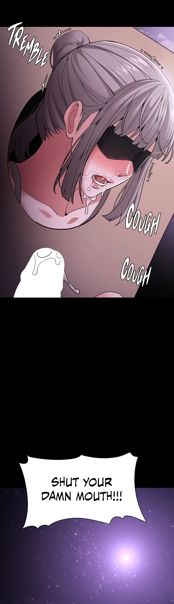 Read His Addictive Touch chapter 117 image 50 on Lezhin