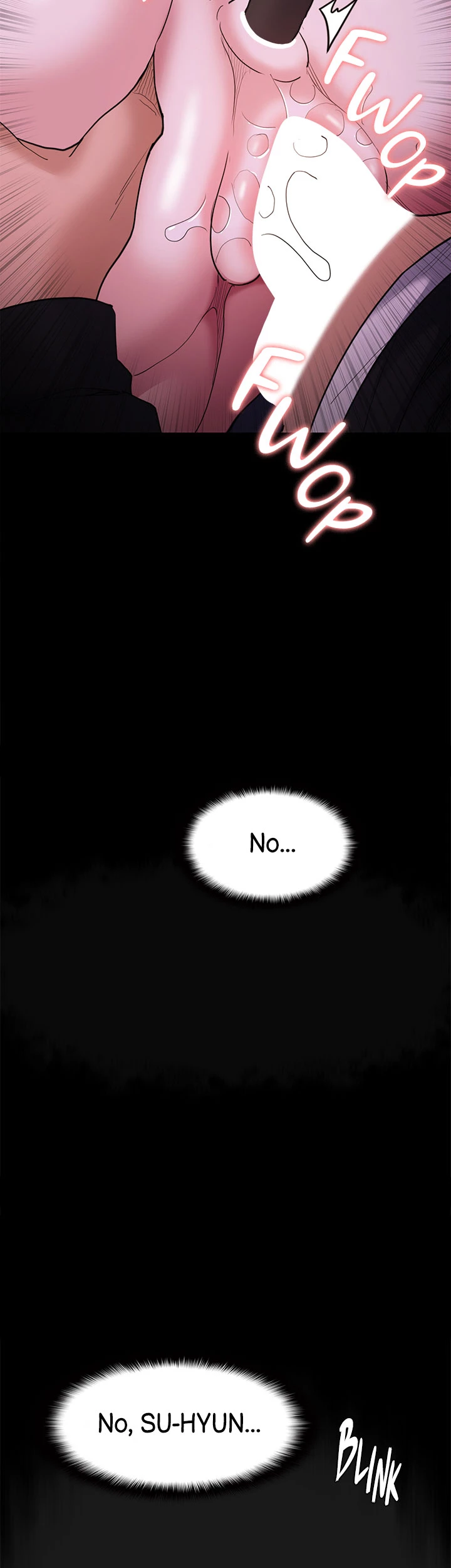 Read His Addictive Touch chapter 118 image 29 on Lezhin