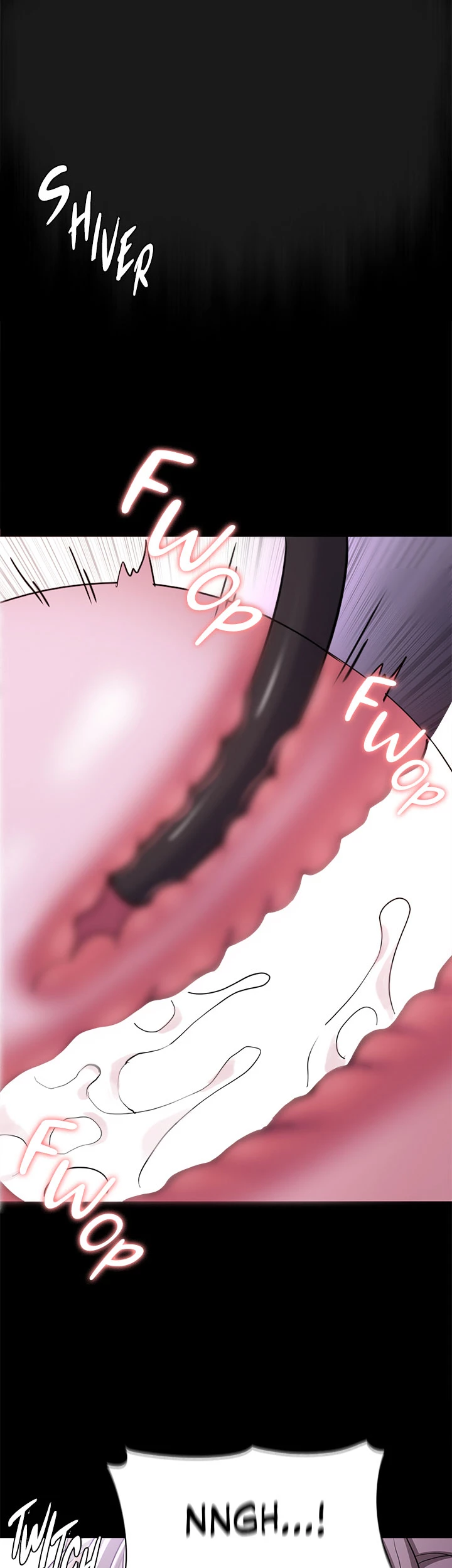 Read His Addictive Touch chapter 118 image 30 on Lezhin
