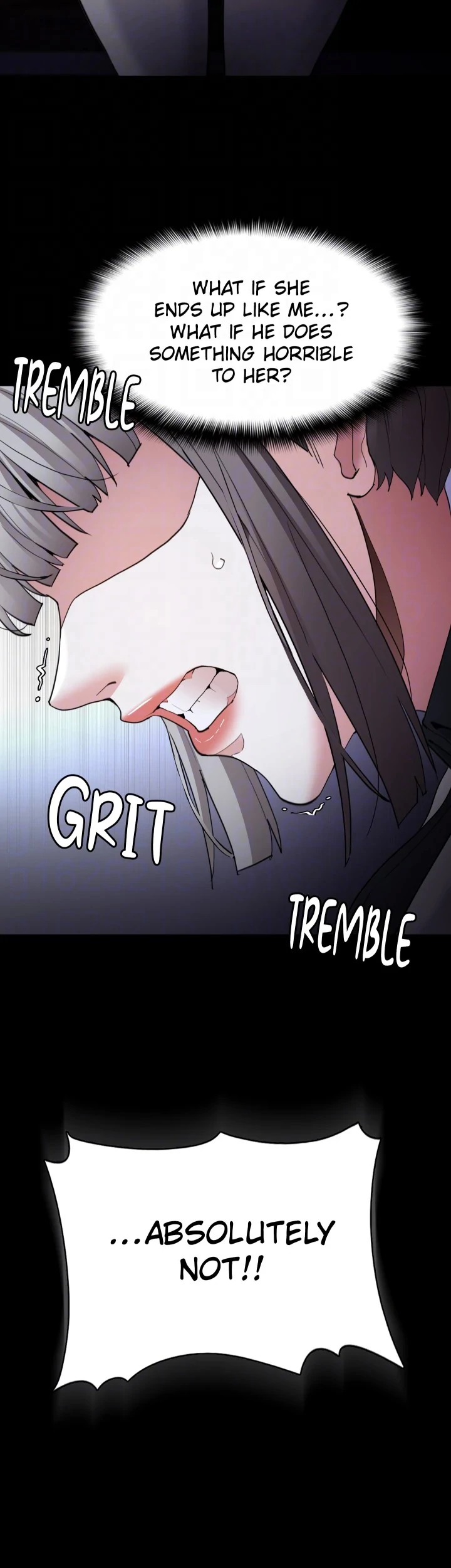 Read His Addictive Touch chapter 119 image 10 on Lezhin