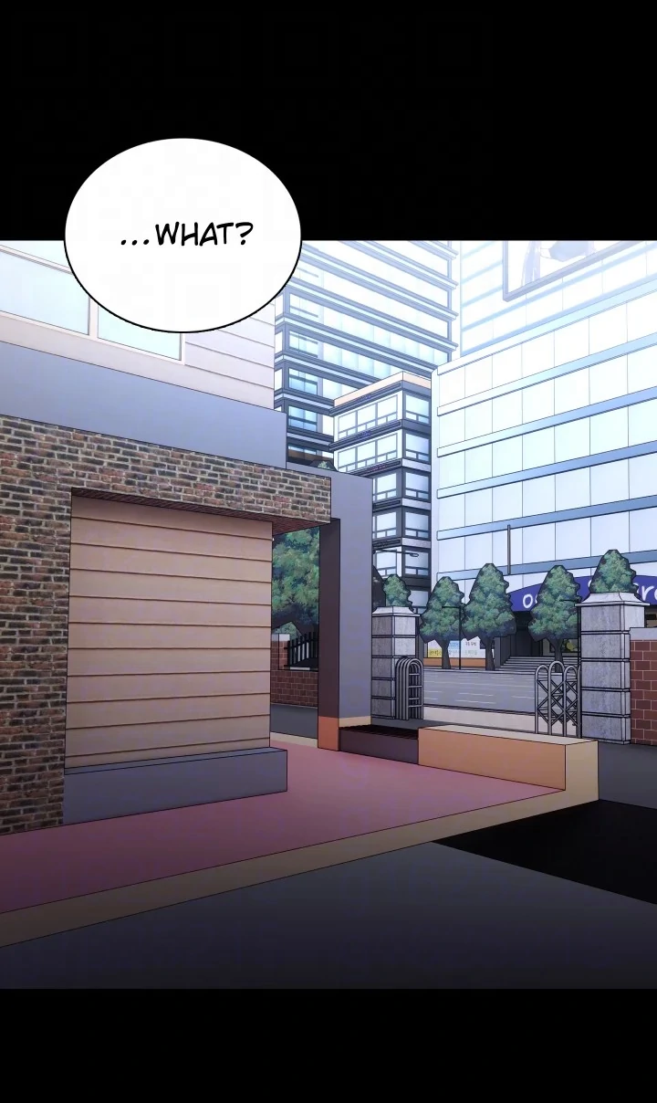 Read His Addictive Touch chapter 119 image 19 on Lezhin