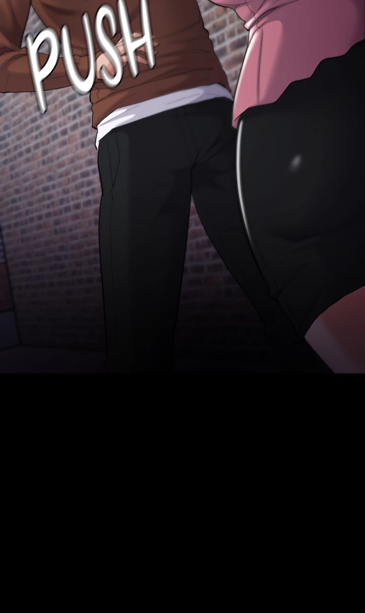 Read His Addictive Touch chapter 119 image 23 on Lezhin