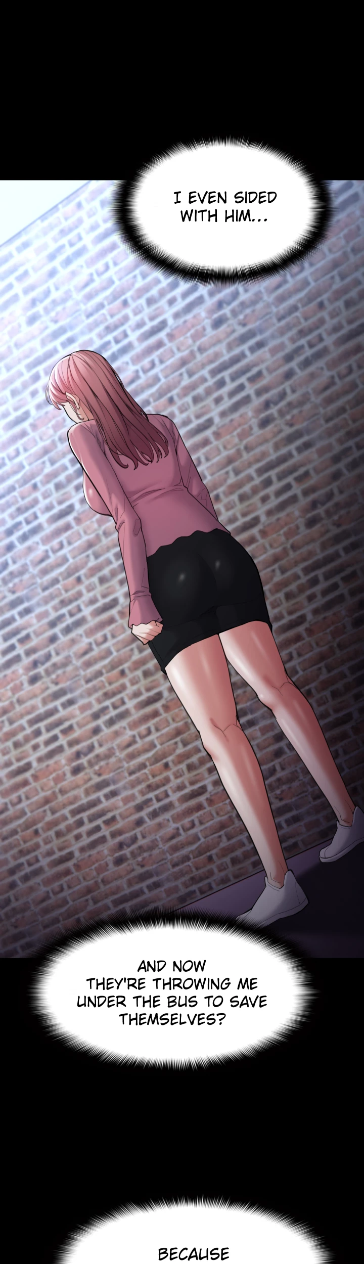 Read His Addictive Touch chapter 119 image 24 on Lezhin