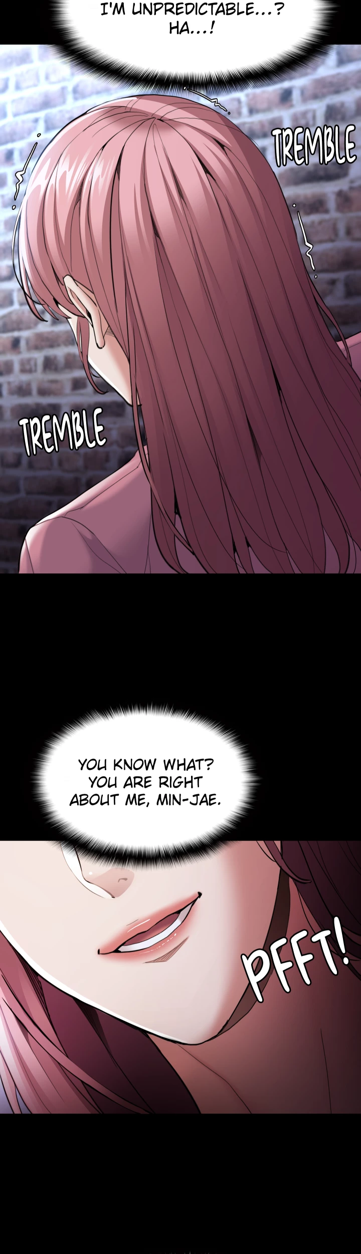 Read His Addictive Touch chapter 119 image 25 on Lezhin