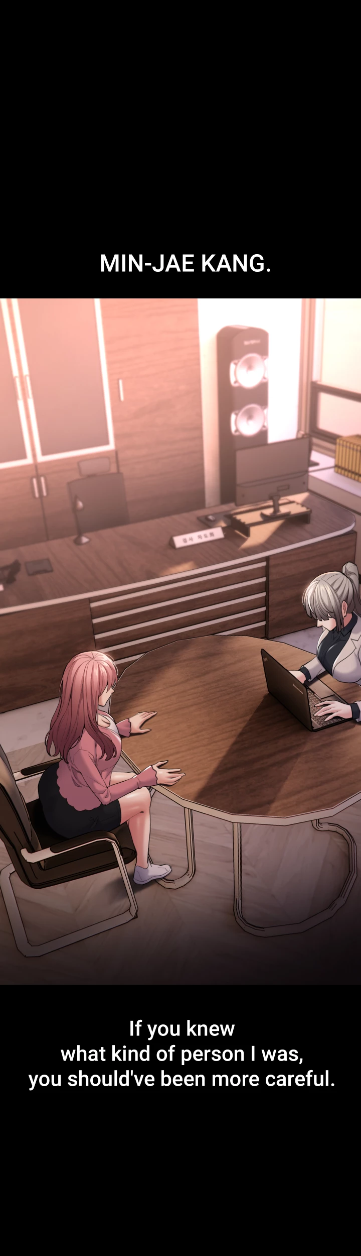 Read His Addictive Touch chapter 119 image 28 on Lezhin