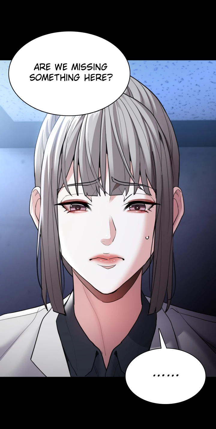 Read His Addictive Touch chapter 119 image 3 on Lezhin