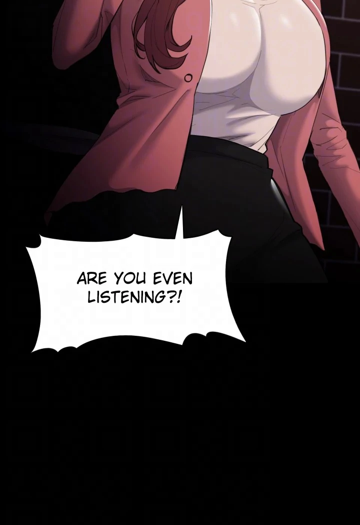 Read His Addictive Touch chapter 119 image 35 on Lezhin