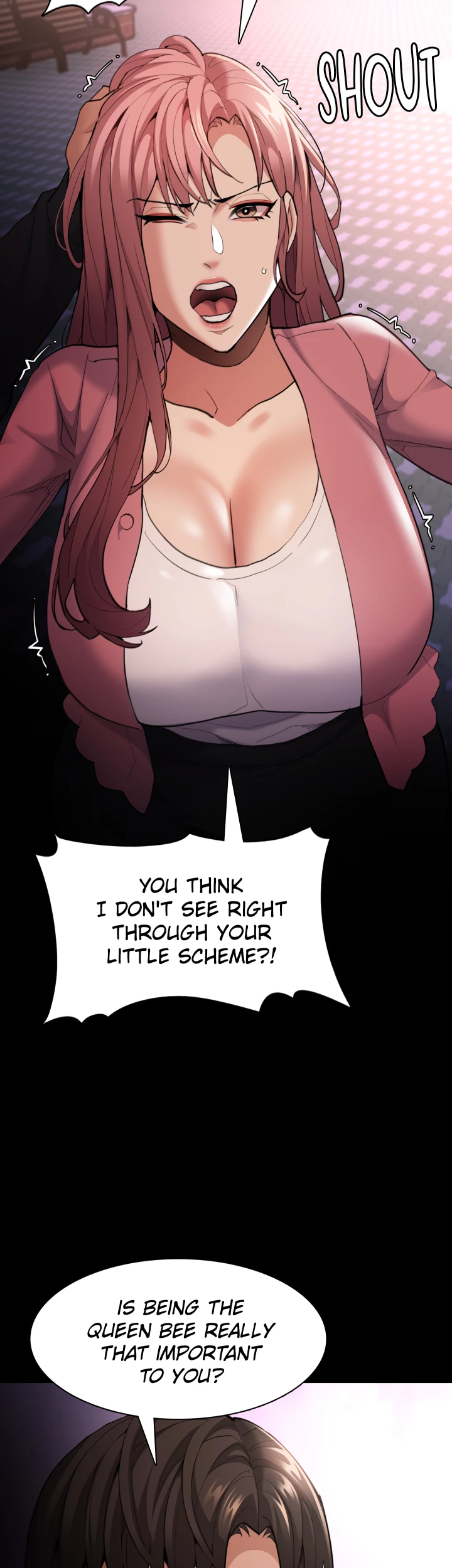 Read His Addictive Touch chapter 119 image 42 on Lezhin